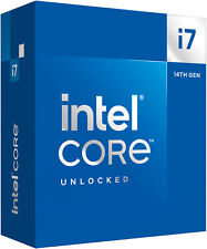 Intel core 14700k for sale  USA