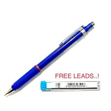 Rotring rapid blue for sale  LEICESTER