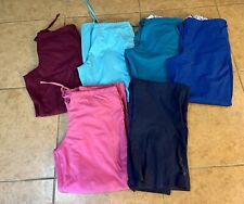 Scrubs bottoms lot for sale  Goliad