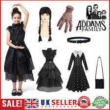 Cosplay addams family for sale  UK