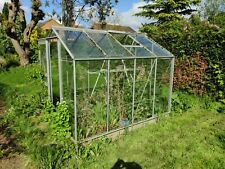 Glass greenhouse for sale  CAMBRIDGE