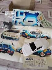 Alpine a310 mans usato  Novedrate