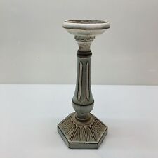 Vintage pedestal candle for sale  Seattle