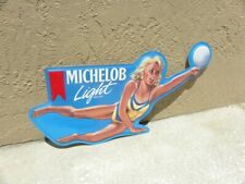 Michelob light beach for sale  Spring Hill