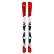 Ski occasion Atomic Redster XR + fixations - Qualité A - 170 cm d'occasion  La Roche-sur-Foron
