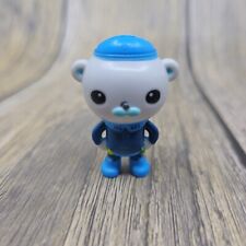 Octonauts captain barnacles for sale  PLYMOUTH