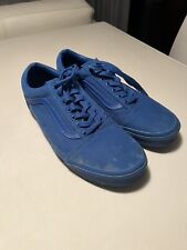 vans old skool usato  Angera