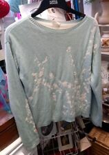 Poetry jumper mint for sale  WESTGATE-ON-SEA