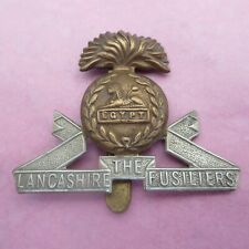 Lancashire fusiliers british for sale  LONDON