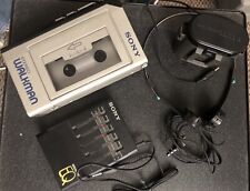 Sony walkman cassette for sale  Chicago