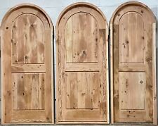 Doors rustic reclaimed for sale  San Diego