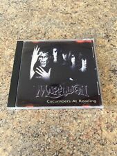 Marillion cucumbers reading for sale  COLCHESTER