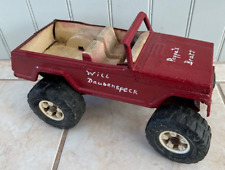Vintage tonka jeepster for sale  Exton