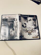 Haunting ground box for sale  San Ysidro