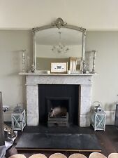 Victorian marble fireplace for sale  RICKMANSWORTH