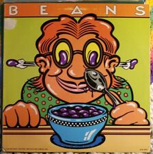Beans 1972 avalanche for sale  Philadelphia