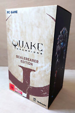 Quake champions scalebearer for sale  CLACTON-ON-SEA
