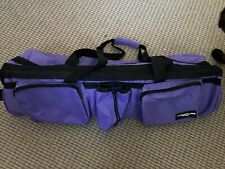 Yoga mat carry for sale  PETERSFIELD