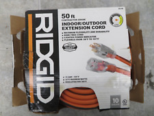 Ridgid power cord for sale  Columbus