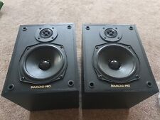 Wharfedale diamond pro for sale  Shipping to Ireland