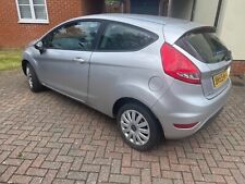 Ford fiesta style for sale  BRAINTREE