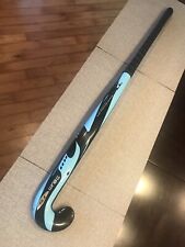 Trillium TK Blue T5 Elephant Smooth Bow Field Hockey Stick SIZE 36.5 L for sale  Shipping to South Africa