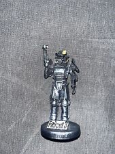 Fallout brotherhood steel for sale  RETFORD