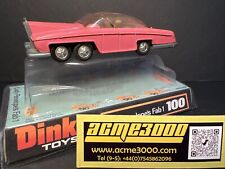 1966 dinky toys for sale  ILFORD