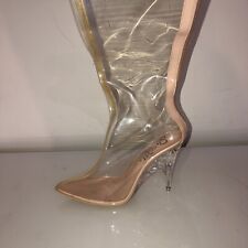 Beige nude thigh for sale  IPSWICH