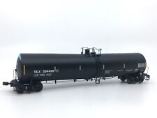 HO Atlas TILX Trinity 25,500 Gallon Tank Car #254499 Needs Work AS IS, used for sale  Shipping to South Africa