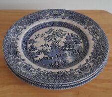 Set english ironstone for sale  ELLESMERE PORT