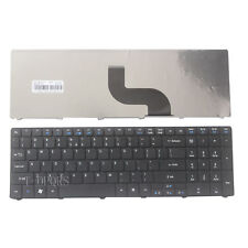 Usado, NUEVO PARA Acer Aspire 7740 8935 8935G 8940 8940G 5250 5253G Laptop Teclado EE. UU. segunda mano  Embacar hacia Argentina