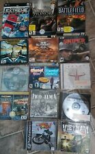 many pc games for sale  Methuen