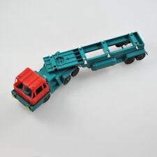 Used, Kakuro Vintage Toy Plastic Old Truck - Made IN W.Germany for sale  Shipping to South Africa