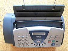 Brother fax 102 gebraucht kaufen  Hungen