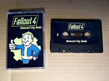 Usado, Banda sonora de casete de Fallout 4, no vinilo de videojuego segunda mano  Embacar hacia Argentina