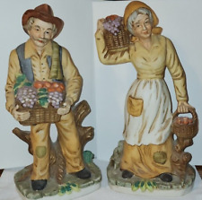 Vintage ucgc figurines for sale  Wichita Falls