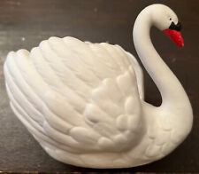 Goebel swan figurine for sale  Port Chester