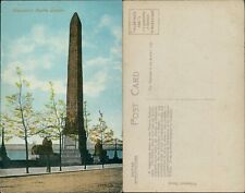 London cleopatras needle for sale  MANCHESTER