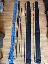 Fishing rods two for sale  NEWTON ABBOT