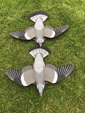Pigeon decoys for sale  PRESTON