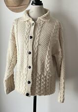 Glencroft wool sweater for sale  New Port Richey