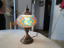 Belle lampe chevet d'occasion  Saint-Malo