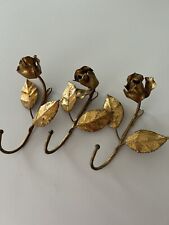 Haken goldene rosen gebraucht kaufen  Bad Wildungen