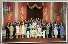 Royal wedding 1981 for sale  HUDDERSFIELD