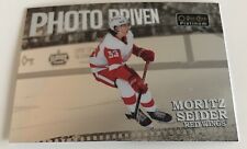 Nhl card moritz gebraucht kaufen  Dingolfing