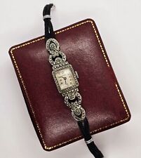 Antique vintage watch for sale  NOTTINGHAM