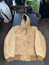 Vintage carhartt jacket for sale  Shipping to Ireland
