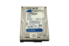 Western Digital Blue (7200RPM, 3.5", SATA, 64MB Cache) 1TB Internal for sale  Shipping to South Africa