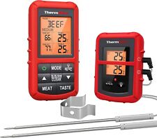 Wireless meat thermometer for sale  Ireland